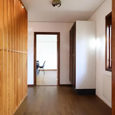 Workers House Near Volvo ヴィラ ヨーテボリ