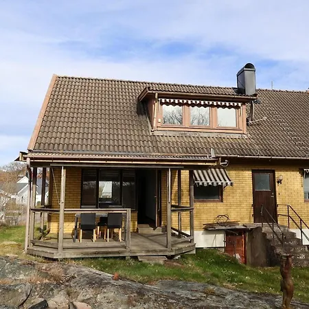 Workers House Near Volvo ヨーテボリ