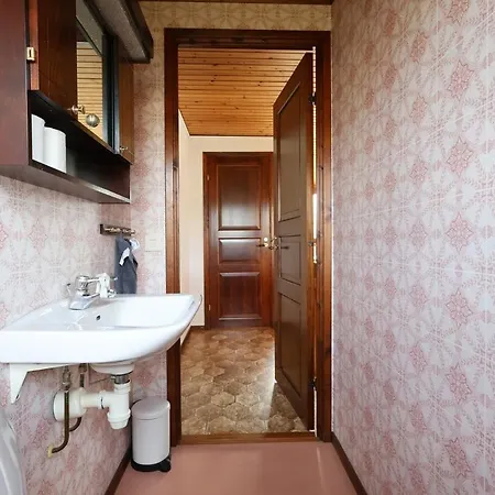 Workers House Near Volvo ヴィラ ヨーテボリ