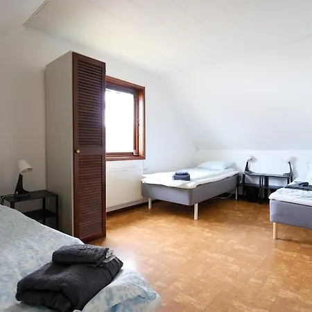 ヴィラ Workers House Near Volvo ヨーテボリ