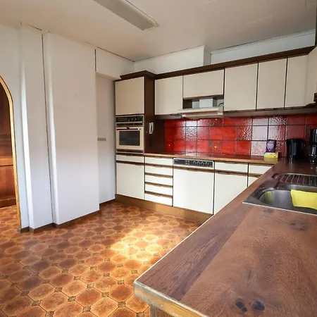 ヴィラ Workers House Near Volvo ヨーテボリ