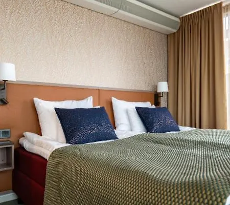 Profilhotels Opera Hotell