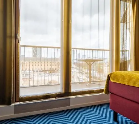 Profilhotels Opera Hotell Göteborg