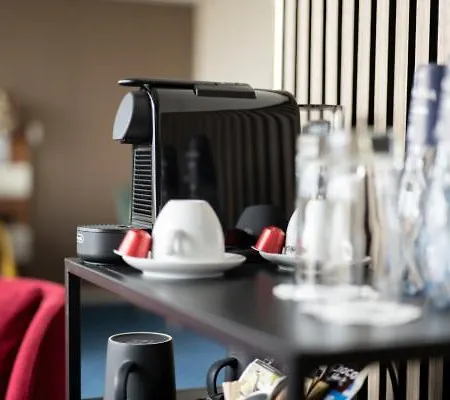 Profilhotels Opera 4* Göteborg