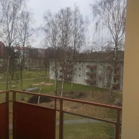 Easy Assess Apartment