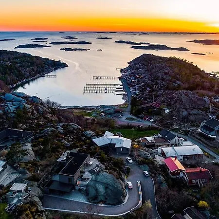 Villa Anders Westergard Gotemburgo