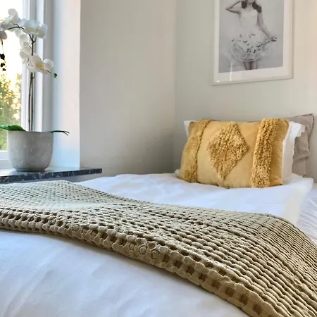 Hotel apartamentowy Wow, Foereningsgatan 9 2*