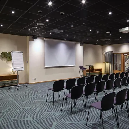 Scandic Europa 4* Gotemburgo