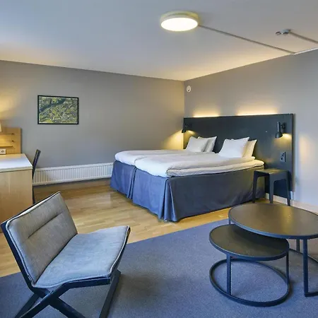 Hotel Scandic Europa