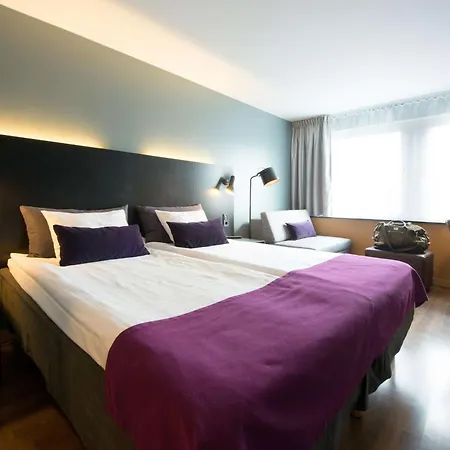 Hotel Scandic Europa Gotemburgo
