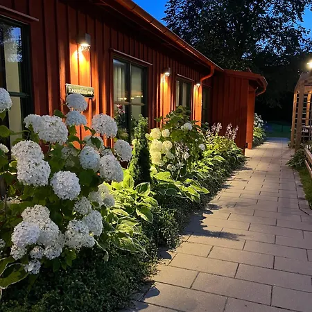 Hostel Kvibergs Vandrarhem - Hostel