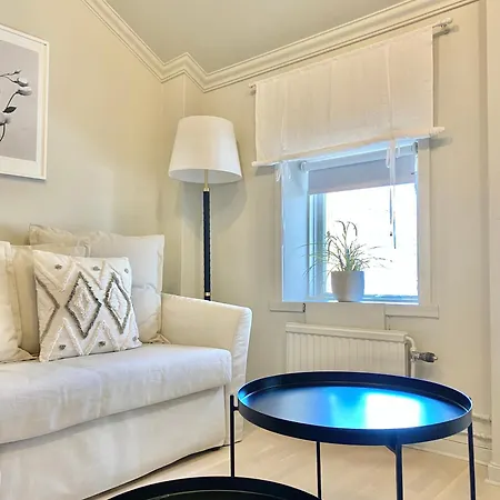 Hotel apartamentowy Wow, Foereningsgatan 9
