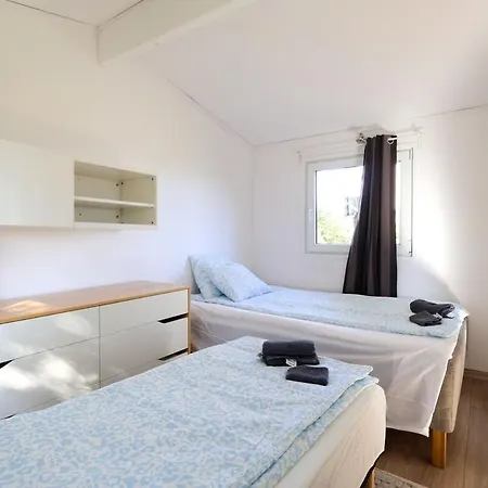 Vila Premium Workers - 3 Beds - Wifi - Free Parking Göteborg
