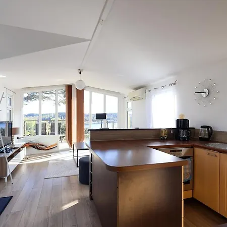 Premium Workers - 3 Beds - Wifi - Free Parking Vila *