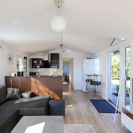 Premium Workers - 3 Beds - Wifi - Free Parking Gothenburg