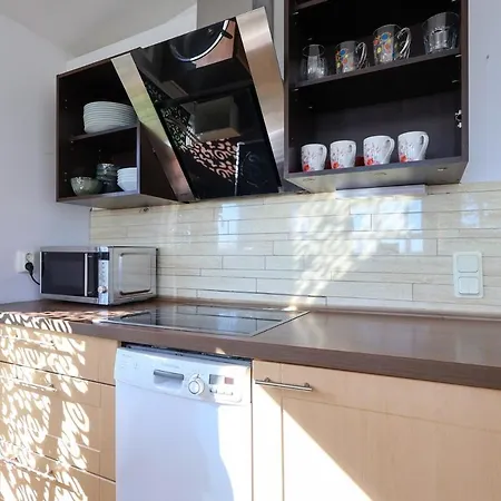 Villa Premium Workers - 3 Beds - Wifi - Free Parking Gothenburg