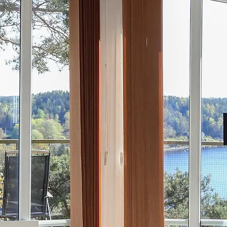 Premium Workers - 3 Beds - Wifi - Free Parking * Gothenburg