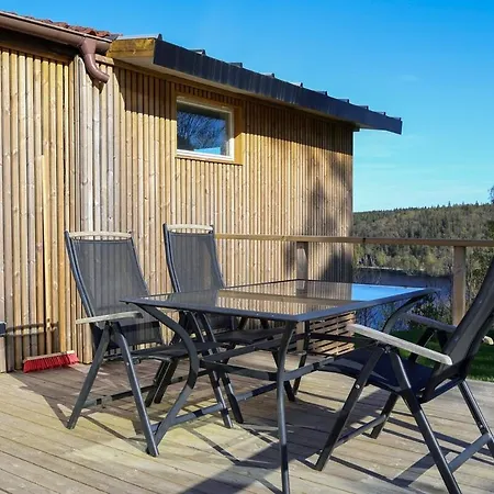5 Beds - Premium - Free Parking - Wifi Gothenburg