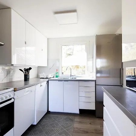 Villa 5 Beds - Premium - Free Parking - Wifi *