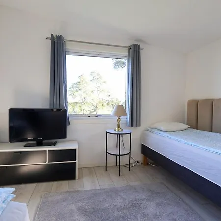 5 Beds - Premium - Free Parking - Wifi Gothenburg