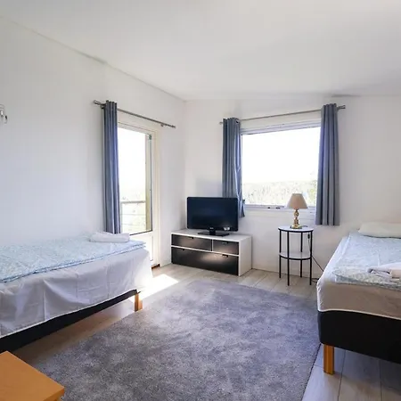 Villa 5 Beds - Premium - Free Parking - Wifi