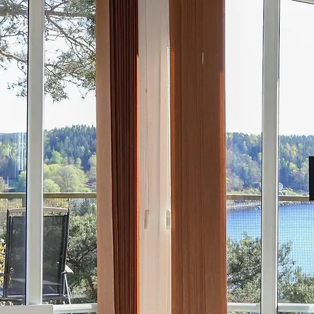 3 - 16 Beds - Views - * Gothenburg