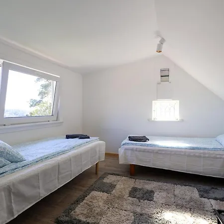 3 - 16 Beds - Views - * Gothenburg