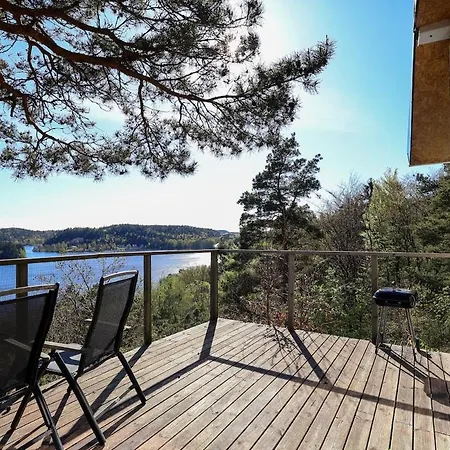 3 - 16 Beds - Views - Vila