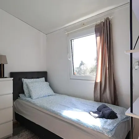 3 - 16 Beds - Views - Gothenburg