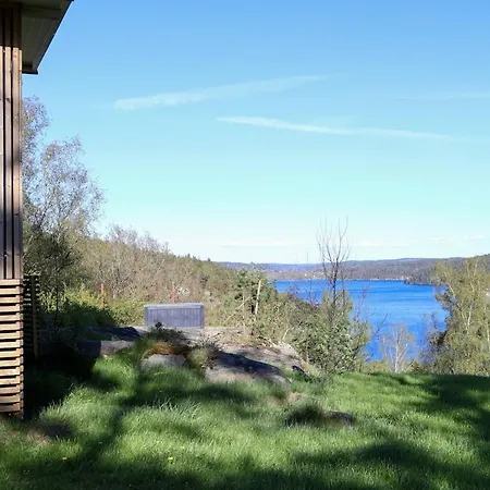 Villa 3 - 16 Beds - Views - Gothenburg