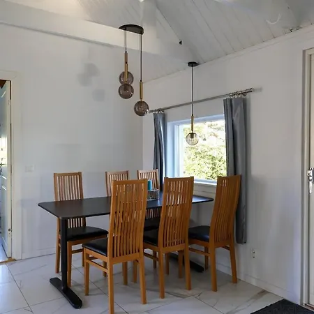 3 - 16 Beds - Views - Gothenburg
