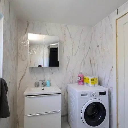 3 - 16 Beds - Views - Gothenburg