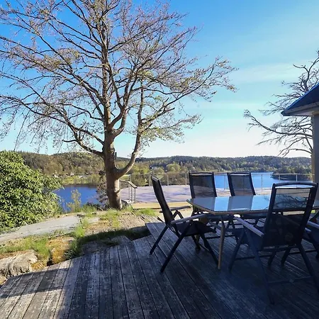 Villa 3 - 16 Beds - Views -