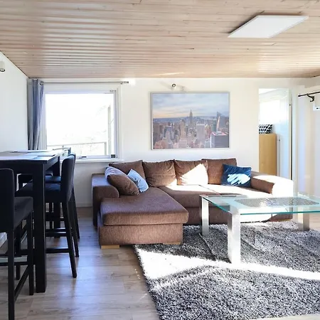 Villa 3 - 16 Beds - Views - Gothenburg