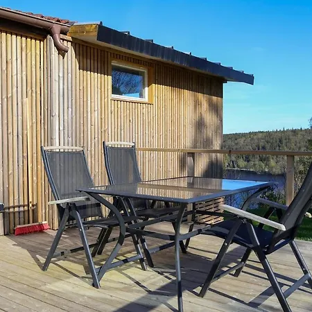 Villa 3 - 16 Beds - Views - Gothenburg