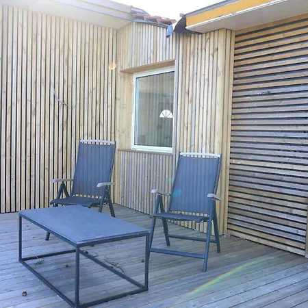 3 - 16 Beds - Views - Gothenburg