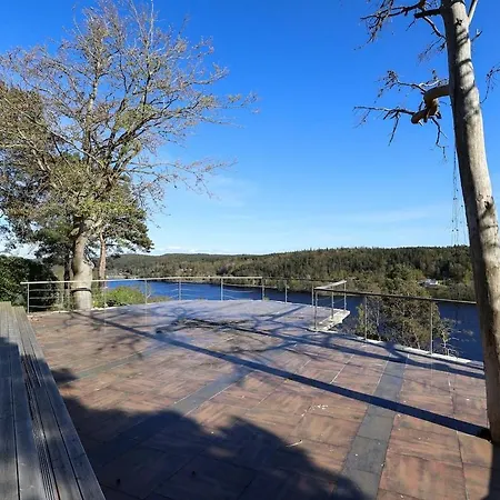Villa 3 - 16 Beds - Views - *