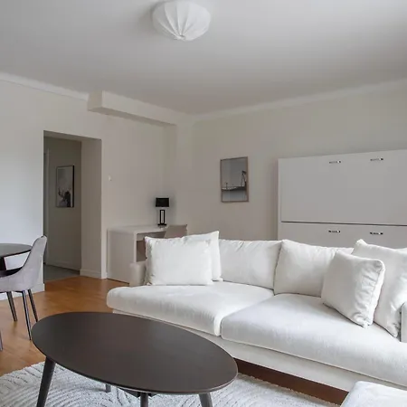 Heystay Vr40 Göteborg