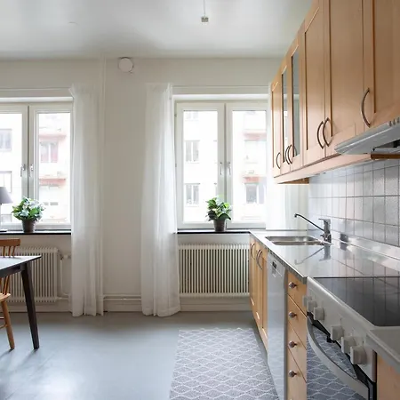 Live&stay Lagerbring