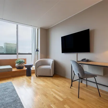 Hyatt Place Hotel Gothenburg
