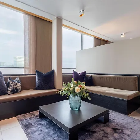 Hotel Hyatt Place 4*