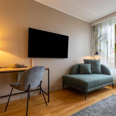 Hyatt Place Hotel Gothenburg