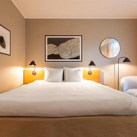 Hotel Hyatt Place Gothenburg