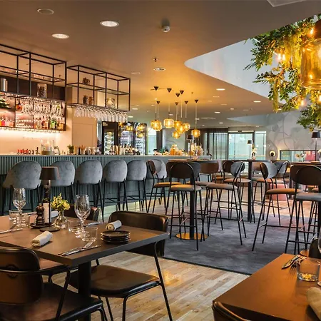 Hyatt Place Hotel Gothenburg
