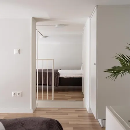 Отель Waterfront