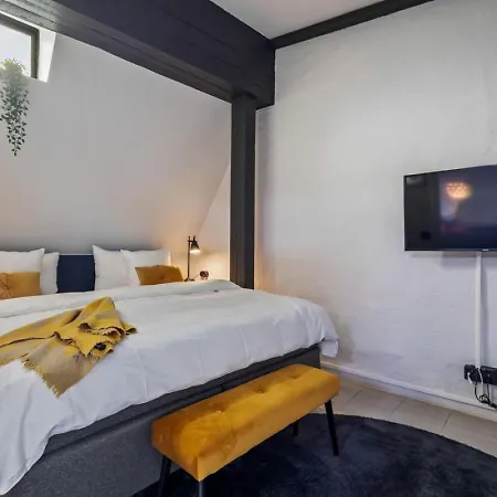 Onyxen, Boutique- & Lifestyle, Adults Only Hotel Göteborg