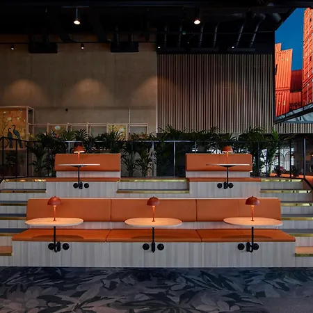 Hotel Scandic Goteborg
