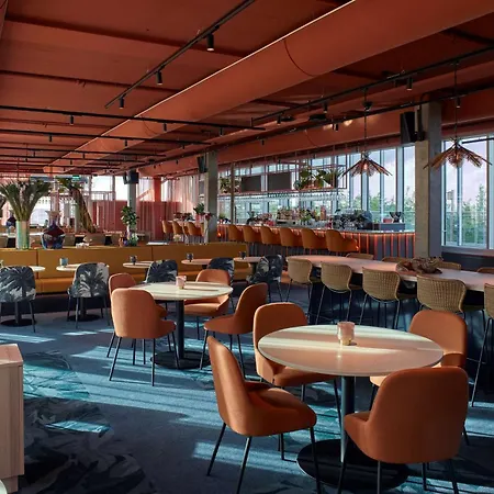 Hotel Scandic