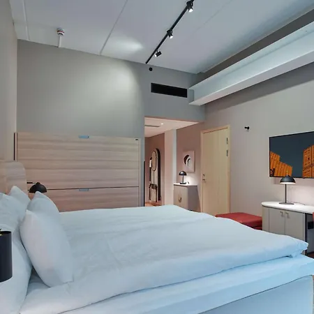 Scandic Hotel