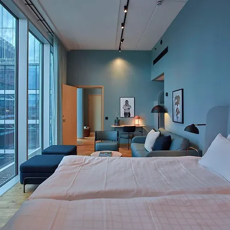 Scandic Hotel Goteborg